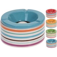 RAINBOW ПЕПЕЛНИК 12/6 СМ АСОРТИ - Пепелници
