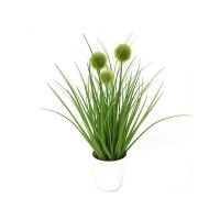 ИЗКУСТВЕНО ЦВЕТЕ 36 СМ - 