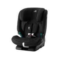 VERSAFIX BR СТОЛ ЗА КОЛА 76-150 СМ SPACE BLACK - Бебе