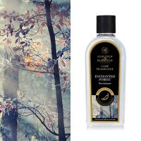 ENCHANTED FOREST АРОМАТ ЗА КАТАЛИТИЧНА ЛАМПА 250 МЛ - 