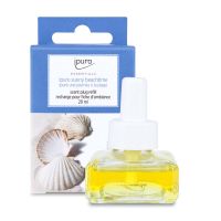 ESSENTIALS ПЪЛНИТЕЛ ЗА АРОМА ДИФУЗЕР ЗА КОНТАКТ SUNNY BEACHTIME 20 МЛ - 