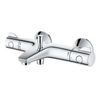 СМЕСИТЕЛ ТЕРМОСТАТЕН ЗА ВАНА/ДУШ GROHE ~34567000 - 