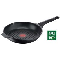 TEFAL DELICIO ГРИЛ ТИГАН 26 СМ - 
