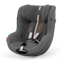 SIRONA G I-SIZE PLUS СТОЛ ЗА КОЛА 61-105 СМ - Столчета за кола 40/61-125 см (0-7 год)