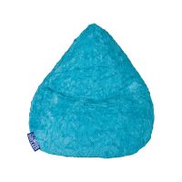 СИН БАРБАРОН FLUFFY 120L 70/70/90 СМ - Намаления в табуретки и барбарони
