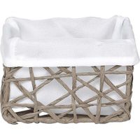 RANGE КОШНИЦА ЗА СЪХРАНЕНИЕ 12.5/8/8СМ - 