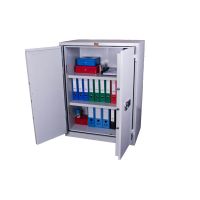 ОГНЕУПОРЕН СЕЙФ ШКАФ BM 1220KL 93/52/122 CM - 
