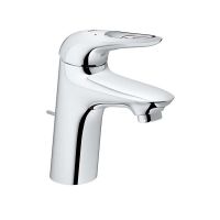 СМЕСИТЕЛ ЗА УМИВАЛНИК GROHE EUROSTYLE ~33558003 - Намаления в Мебели за баня