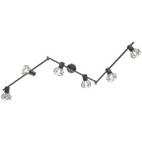 СПОТ 6X40W E14 - 