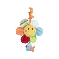 МУЗИКАЛНА ИГРАЧКА - 