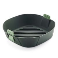 AIIR FRYER КОШНИЦА ЗА ФРИТЮРНИК С ГОРЕЩ ВЪЗДУХ 5-6,5Л - Готвене и хранене