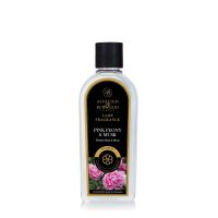 PINK PEONY & MUSK АРОМАТ ЗА КАТАЛИТИЧНА ЛАМПА 500 МЛ - 