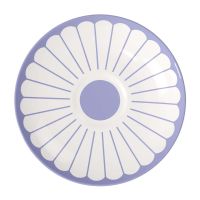 FLEUR BLEU ПОДЛОЖНА ЧИНИЙКА ЗА ЧАША ЗА КАФЕ 14СМ - 