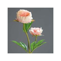 ИЗКУСТВЕНО ЦВЕТЕ БОЖУР 60 CM - 