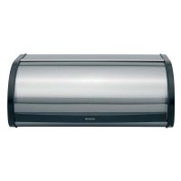 КУТИЯ ЗА ХЛЯБ С ВЪРТЯЩ КАПАК 44.5х17.3х26.5СМ - 