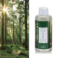 CEDAR & BERGAMOT ПЪЛНИТЕЛ ЗА АРОМАТЕН ДИФУЗЕР 150 МЛ - 