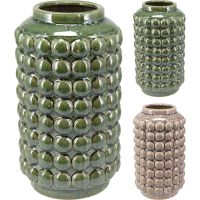 BOBBLE ВАЗА 27.5 СМ АСОРТИ - 