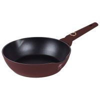 LEONARDO ТИГАН WOK 24 СМ - Уок тигани