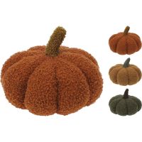 AUTUMN ДЕКОРАТИВНА ТИКВА 20/15 СМ АСОРТИ - 