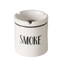 SMOKE ПЕПЕЛНИК 10 CM - Пепелници