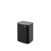 BO WASTE BIN КОШ ЗА ОТПАДЪЦИ 4Л - Кошчета за баня