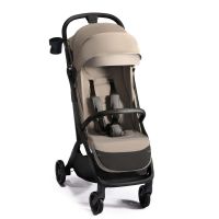 БЕБЕШКА КОЛИЧКА NUBI 2 SAND BEIGE - Бебешки колички