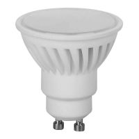 LED КРУШКА 9W 3000K 854lm E14 - 