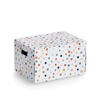 DOTS КУТИЯ ЗА СЪХРАНЕНИЕ 25/35/20СМ - 