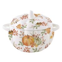 HARVEST КУПА С КАПАК 15СМ - 