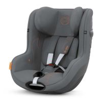 SIRONA G I-SIZE СТОЛ ЗА КОЛА 61-105 СМ - Столчета за кола 40/61-125 см (0-7 год)