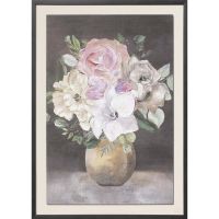 BLUMENVASE КАРТИНА 50/70 СМ - Намаления в Аксесоари за дома
