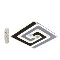 LED ПЛАФОНИЕРА 107W - 