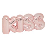 СТАТУЕТКА KISS/WOW 21.5/4/8.5 CM АСОРТИ - 