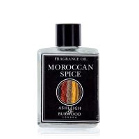 MOROCCAN SPICE АРОМАТНО МАСЛО 12 МЛ - 