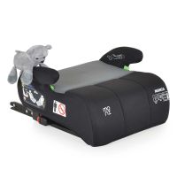 MONZA ISOFIX СТОЛ ЗА КОЛА 125-150 СМ - 