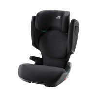 KIDFIX PRO M СТОЛ ЗА КОЛА 100-150 СМ SPACE BLACK - Бебе