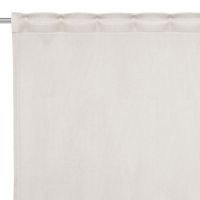 SIMBA RECYCLED ПЕРДЕ ПЛЪТНО БЛЕКАУТ С ПЕРДЕЛИК 140/300СМ - Блекаут пердета