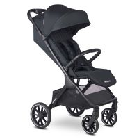 JACKEY 2 XL ЛЯТНА КОЛИЧКА BLACK MIDNIGHT - Бебе