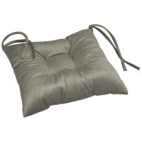 VELVET ВЪЗГЛАВНИЦА ЗА СТОЛ 40Х40СМ - 