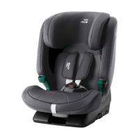 VERSAFIX BR СТОЛ ЗА КОЛА 76-150 СМ MIDNIGHT GREY - Бебе