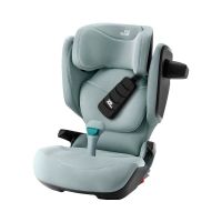 KIDFIX PRO СТОЛ ЗА КОЛА 100-150 СМ HARBOR BLUE - Бебе