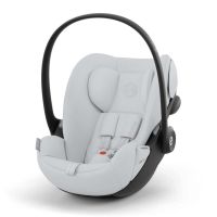 CLOUD G I-SIZE СТОЛ ЗА КОЛА 40-87 СМ - Столчета за кола 40-87 см (0-15 мес)