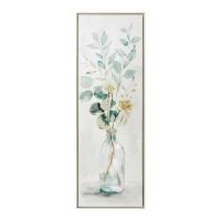 VASE КАРТИНА 30/90 СМ - Картини канава