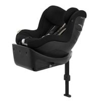 SIRONA GI I-SIZE PLUS СТОЛ ЗА КОЛА 61-105 СМ С БАЗА - Столчета за кола 40/61-125 см (0-7 год)