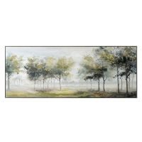 FOREST КАРТИНА 180/70 СМ - Картини канава