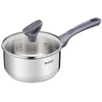 DAILY COOK КАСЕРОЛА С КАПАК 16СМ - 