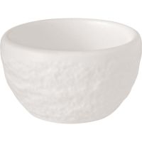 MANUFACTURE ROCK BLANC ПОСТАВКА ЗА ЯЙЦЕ 4СМ - 