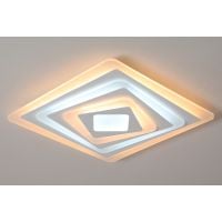 LED ПЛАФОНИЕРА 80W - % Осветление %