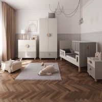 БЕБЕШКА СТАЯ LOFT - 