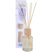 LAVENDER GARDEN АРОМАТЕН ДИФУЗЕР С ПРЪЧИЦИ 100 МЛ - Дифузери